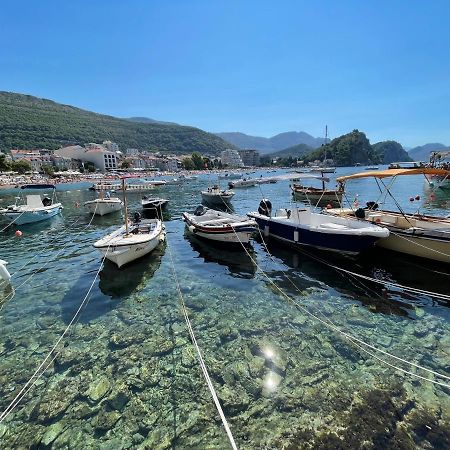 4M Apartments Petrovac Exterior photo