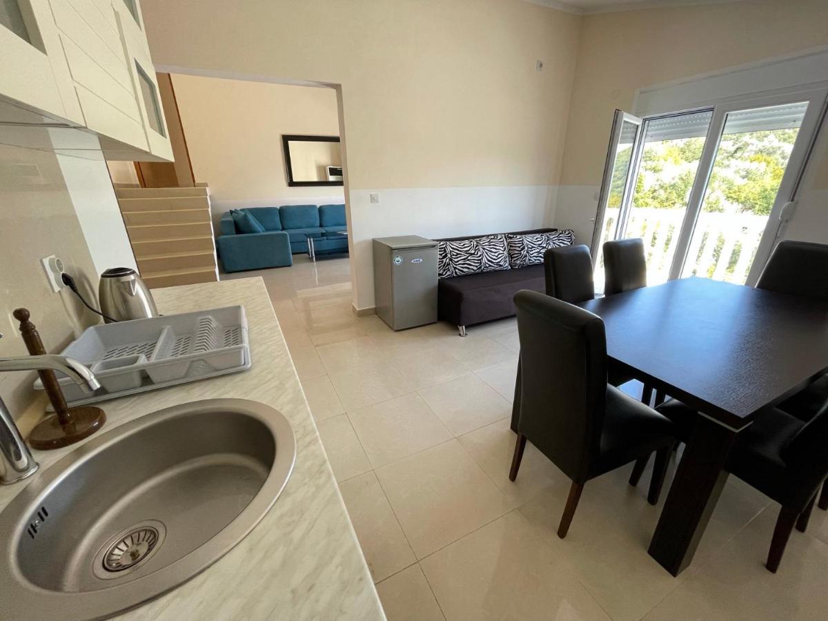 4M Apartments Petrovac Exterior photo