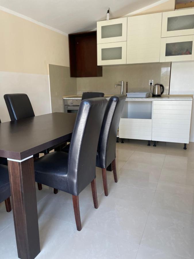 4M Apartments Petrovac Exterior photo