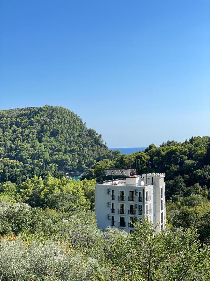 4M Apartments Petrovac Exterior photo