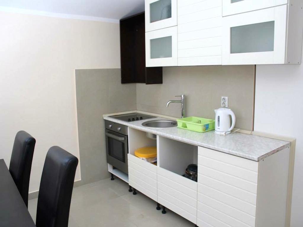 4M Apartments Petrovac Room photo