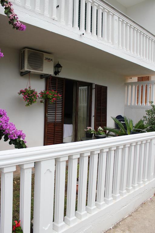 4M Apartments Petrovac Room photo