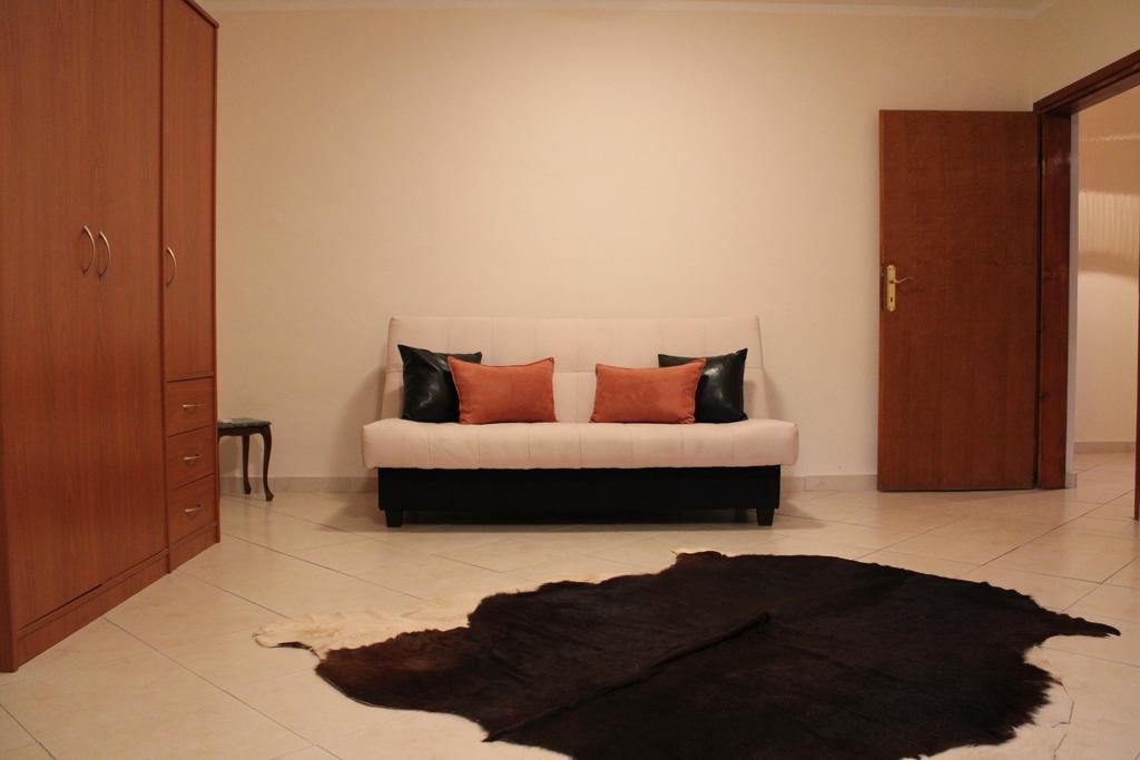 4M Apartments Petrovac Room photo
