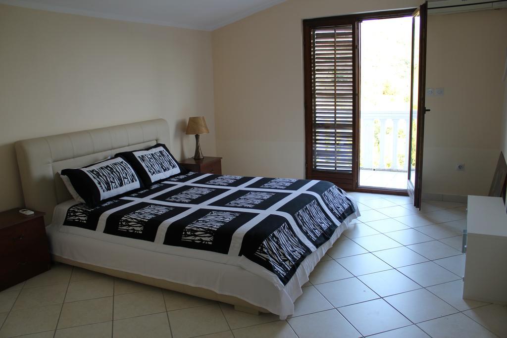 4M Apartments Petrovac Room photo