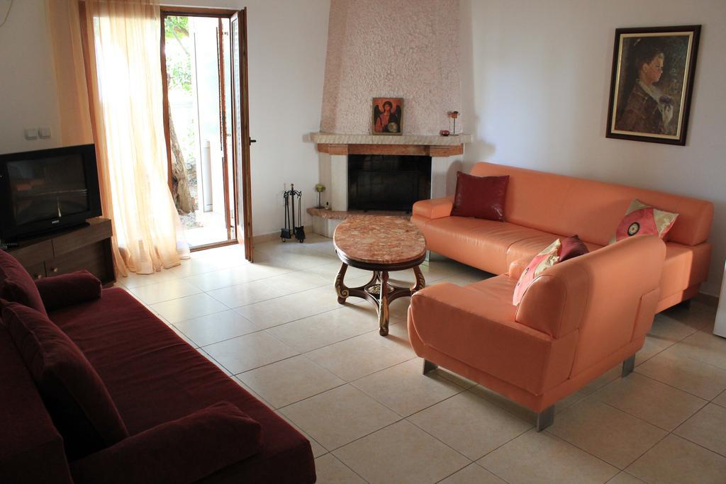 4M Apartments Petrovac Room photo